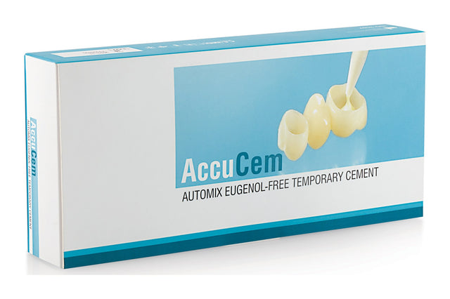 AccuCem Plus