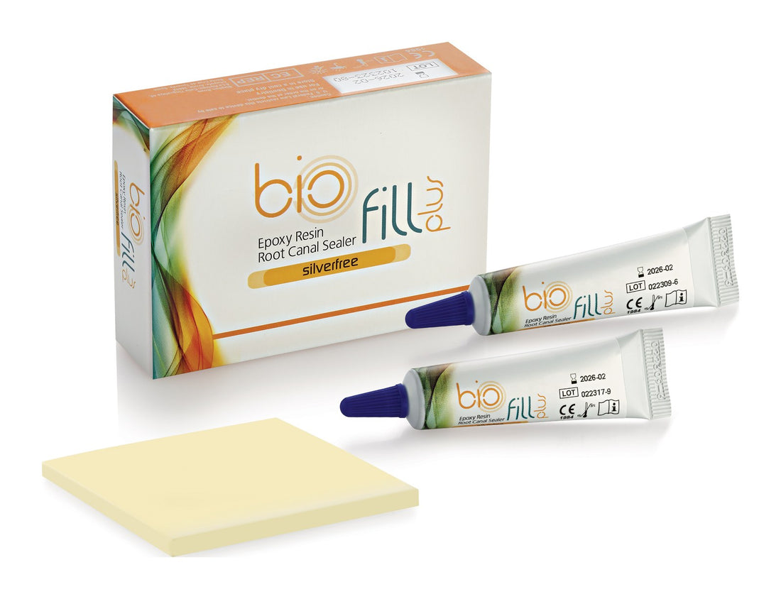 Biofill Plus