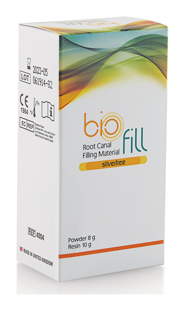 Biofill