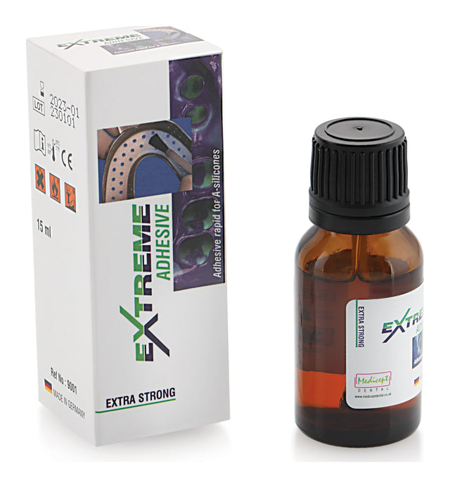 Extreme Adhesive