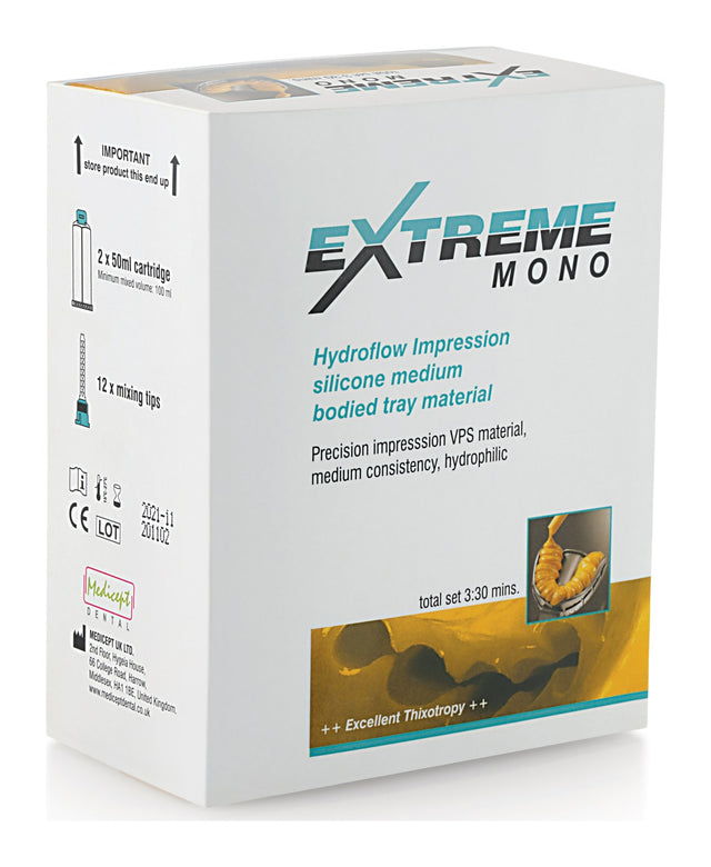 Extreme Mono