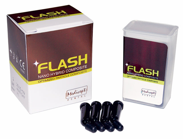Flash Compules