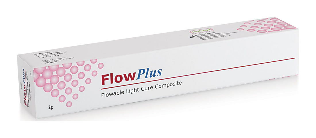 FlowPlus