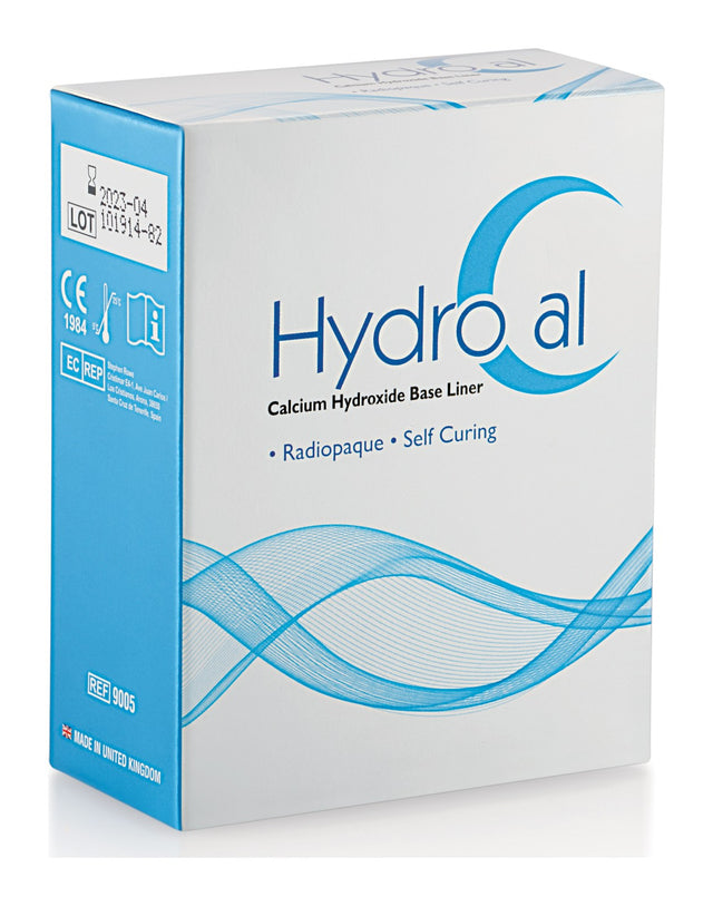 Hydrocal