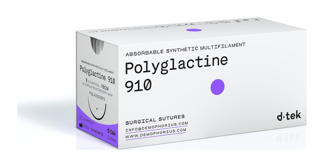 Polyglactin 910