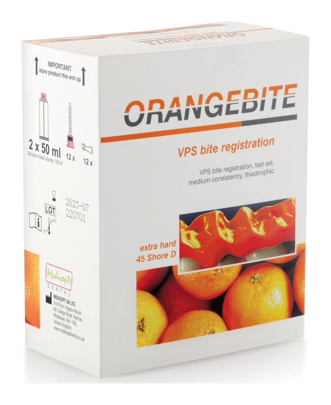OrangeBite