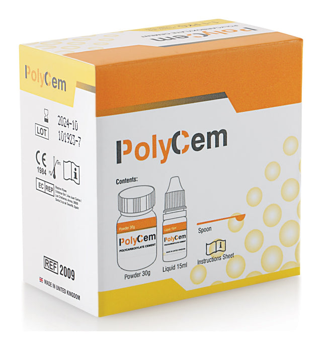 PolyCem