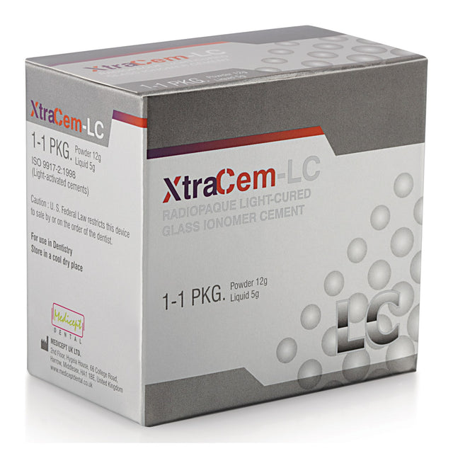 XtraCem-LC