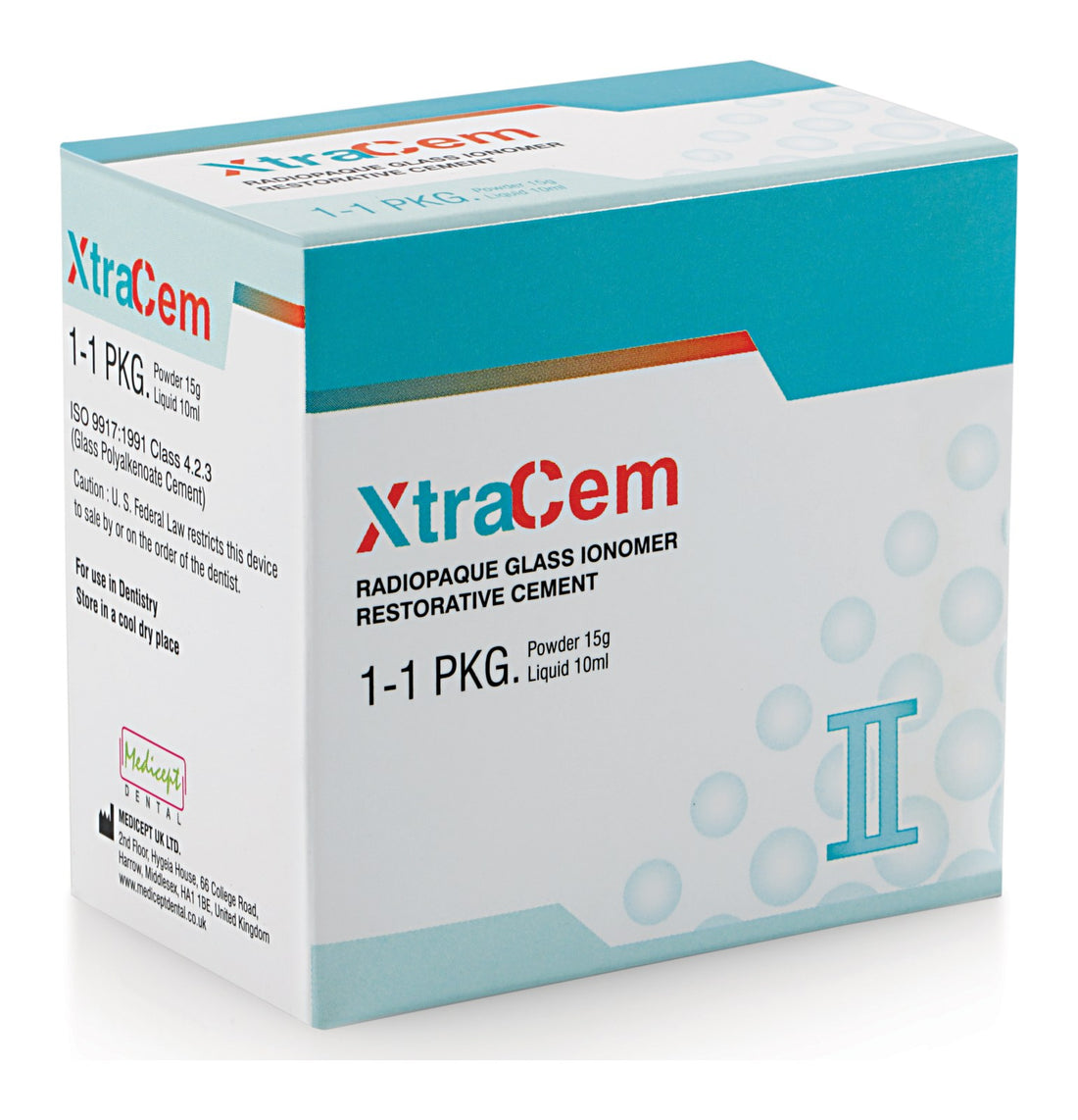 XtraCem