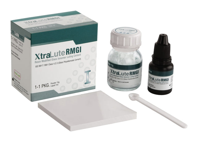 XtraLute RMGI