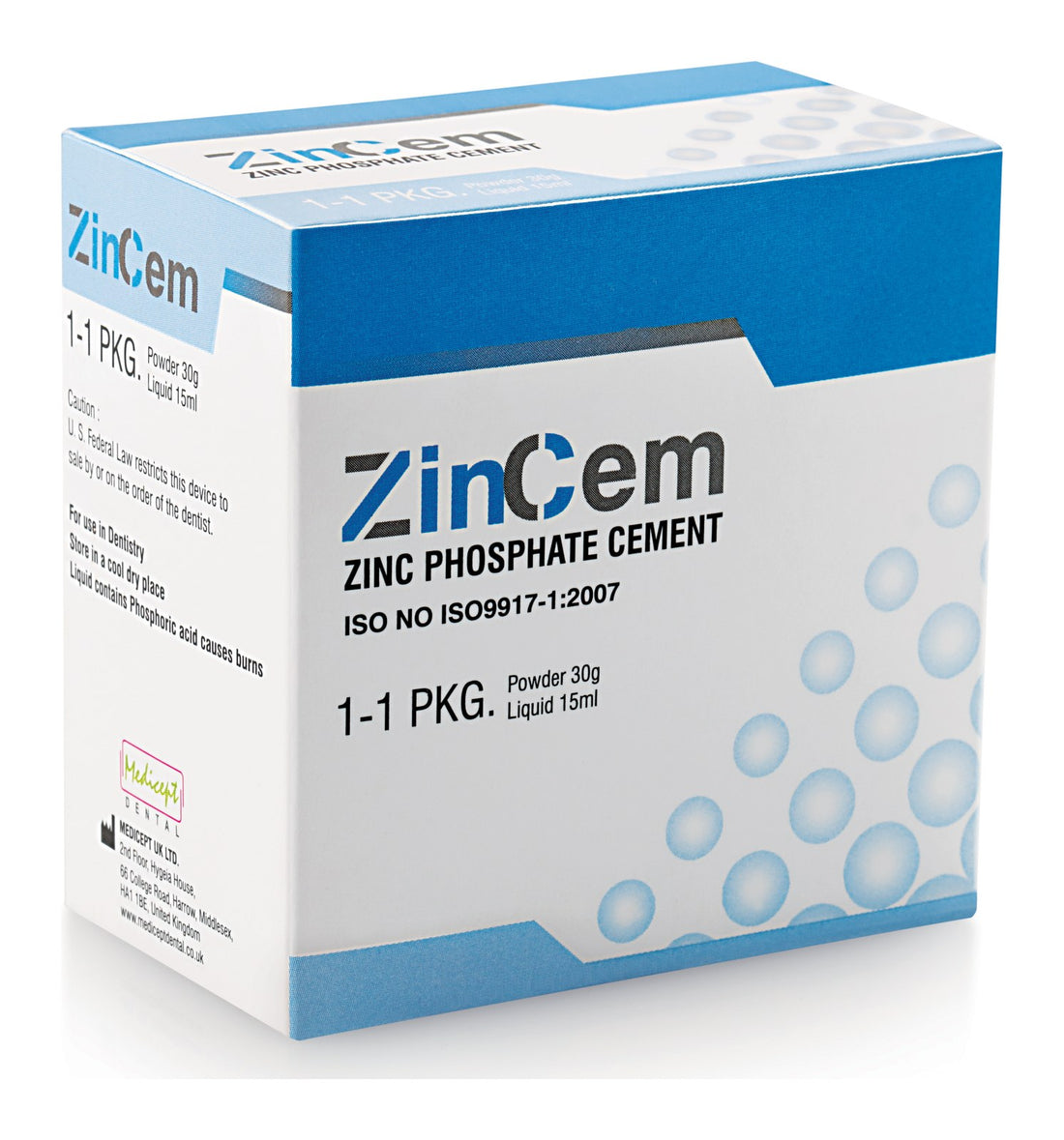 ZinCem